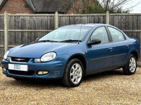 used Chrysler Neon 2.0 LX 4dr Auto [4]