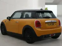 Used Mini Cooper D Hatch 116 HP (85 kW) 2017 Hatchback