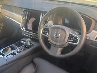 Used Volvo V90 Plus 345 HP (253 kW) 2025 Silver Estate