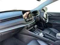 Used Jeep Compass 240 HP (176 kW) 2023 Black SUV