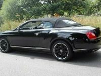 Used Bentley Continental GT Convertible 2006 Cabriolet