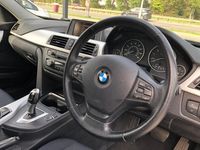 Used BMW 320 2012 Grey Estate