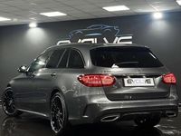 Used Mercedes C300 AMG Line Premium 2021 Grey Estate