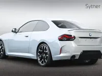 New BMW 220 M Sport 184 HP (135 kW) 2026 Coupe