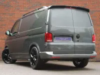 Used VW T7 Startline 2024 Grey Van