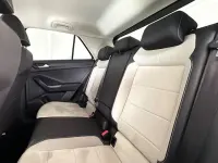 Used VW T-Roc Style 150 HP (110 kW) 2022 Grey SUV