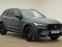Used Volvo XC60 Plus 247 HP (181 kW) 2026 SUV