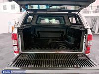 Used Ford Ranger Wildtrack 2023 Silver Pickup