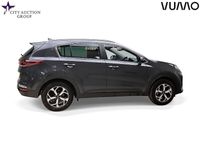 used Kia Sportage e GDi 2 SUV