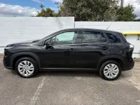 Used Suzuki SX4 115 HP (84 kW) 2023 Black Hatchback