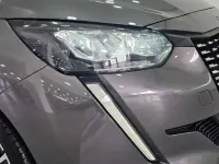 Second-hand Peugeot 208 Allure Premium 75 CP (55 kW) 2020 Gri Hatchback