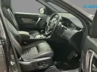 Used Land Rover Discovery Sport HSE Dynamic 204 HP (150 kW) 2022 Grey SUV
