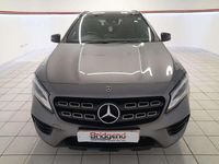 Used Mercedes GLA200 AMG line 2020 Grey SUV