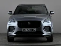 Usado Jaguar E-Pace R-Dynamic 309 HP (227 kW) 2023 Cinzento SUV