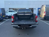 Usado Mitsubishi L200 150 CV (110 kW) 2020 Pickup/Camioneta
