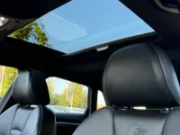 Usado Audi S3 Sportback Design 310 HP (228 kW) 2017 Vermelho Citadino