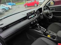 New Honda HR-V Advance 131 HP (96 kW) 2025 Grey SUV