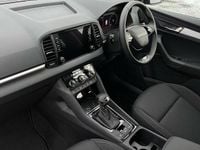 New Skoda Karoq SE 150 HP (110 kW) 2025 Black magic SUV