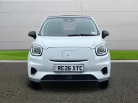 New Leapmotor T03 69 kW (95 HP) 2026 Hatchback
