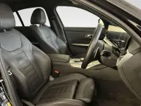 Used BMW 330e M Sport 292 HP (214 kW) 2023 Black Sedan
