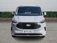 Used Ford Transit Custom Limited 136 HP (100 kW) 2024 Van