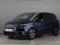 used Citroën Grand C4 Picasso 1.2 PureTech 130 Flair Plus 5dr