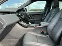 Begagnad Land Rover Range Rover evoque Autobiography 309 HK (227 kW) 2024 Blå SUV