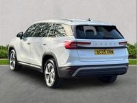 Used Skoda Kodiaq SE 147 HP (108 kW) 2025 White SUV