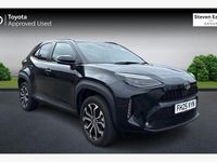 Used Toyota Yaris Hybrid Design 116 HP (85 kW) 2026 Estate