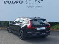 Used Volvo V60 Core 161 HP (118 kW) 2023 Estate