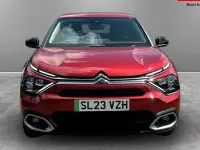Used Citroën e-C4 Shine 100 kW (136 HP) 2023 Hatchback