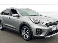 Used Kia Niro 141 HP (103 kW) 2022 SUV