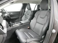 Used Volvo V60 Plus 350 HP (257 kW) 2022 Grey Estate