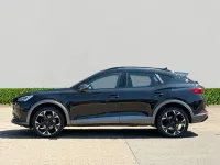 Used Cupra Formentor 150 HP (110 kW) 2024 SUV