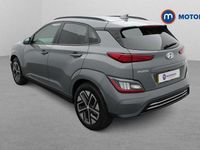 Used Hyundai Kona Ultimate 150 kW (204 HP) 2022 Grey SUV
