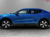 Used Ford Capri Select 210 kW (286 HP) 2026 SUV