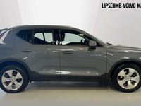 used Volvo XC40 Momentum T4