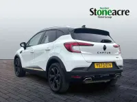 Gebraucht Renault Captur Engineered 158 PS (116 kW) 2023 Other SUV