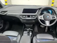 Used BMW 218 M Sport 136 HP (100 kW) 2024 Grey Coupe