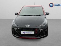 Usado Hyundai i10 N Line 101 HP (74 kW) 2023 Citadino