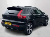 Used Volvo XC40 Plus 194 HP (142 kW) 2026 SUV