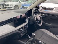 Used Skoda Kamiq SE 95 HP (69 kW) 2026 SUV