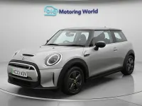 Used Mini Cooper SE Hatch 135 kW (184 HP) 2023 Hatchback
