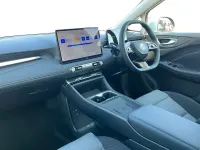 New MG MG4 EV 2026 Hatchback