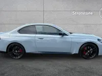Used BMW 220 M Sport 181 HP (133 kW) 2023 Grey Coupe
