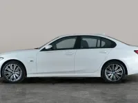 Used BMW 330e M Sport 292 HP (214 kW) 2022 White Sedan