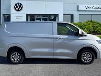 Used VW Transporter Pro 2025 Grey Van