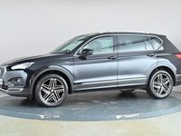 used Seat Tarraco 2.0 TDI Xcellence 5dr
