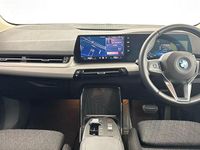 Used BMW 225 Active Tourer Sport Line 242 HP (177 kW) 2025 Blue MPV