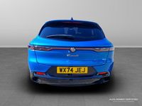 Used Alfa Romeo Tonale Veloce 158 HP (116 kW) 2024 Blue SUV